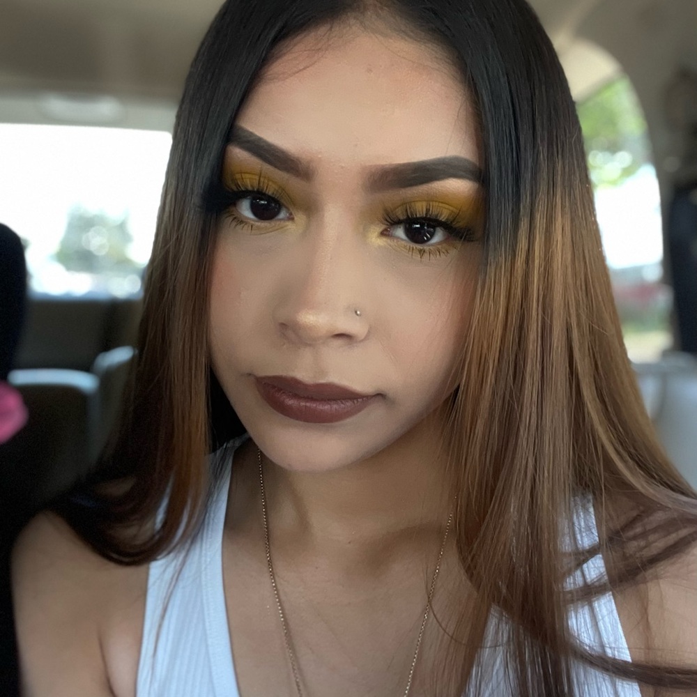 Meet your Posher, Britney